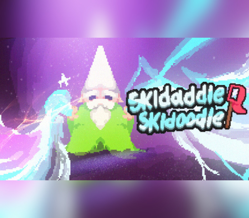Skidaddle Skidoodle PC Steam Ключ