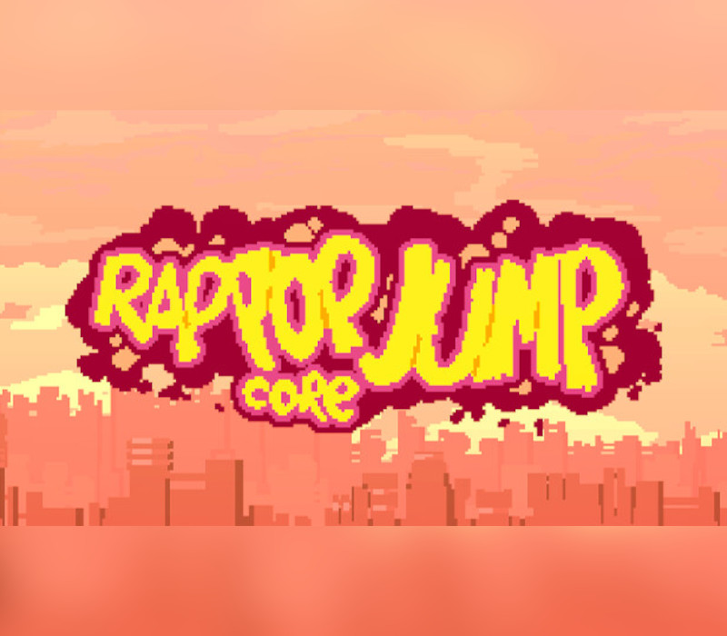 Rap Pop Jump Core PC Steam Ключ