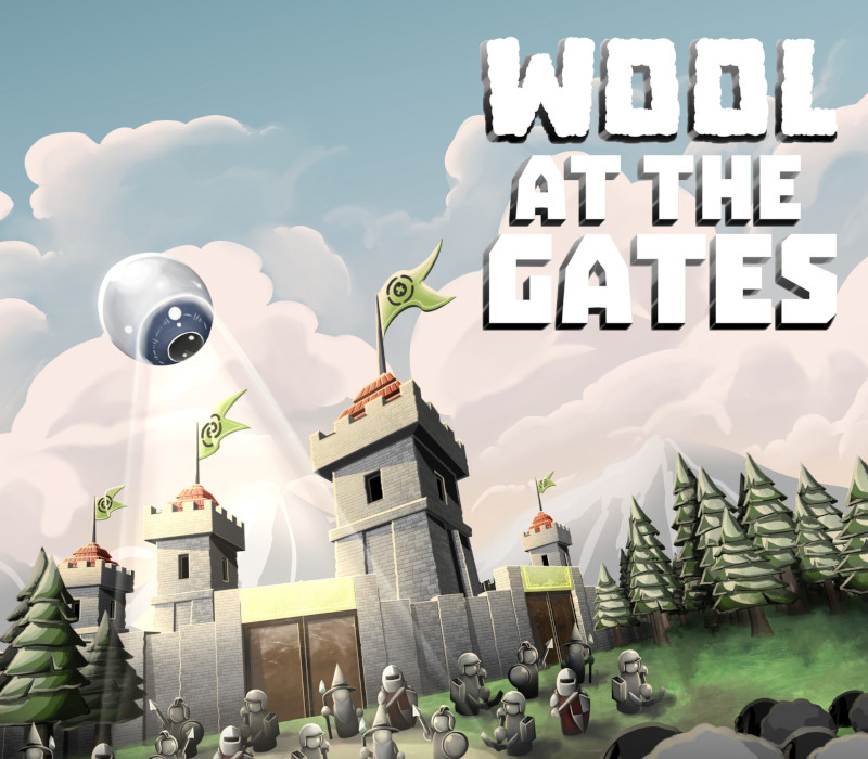 Wool at the Gates PC Steam Ключ