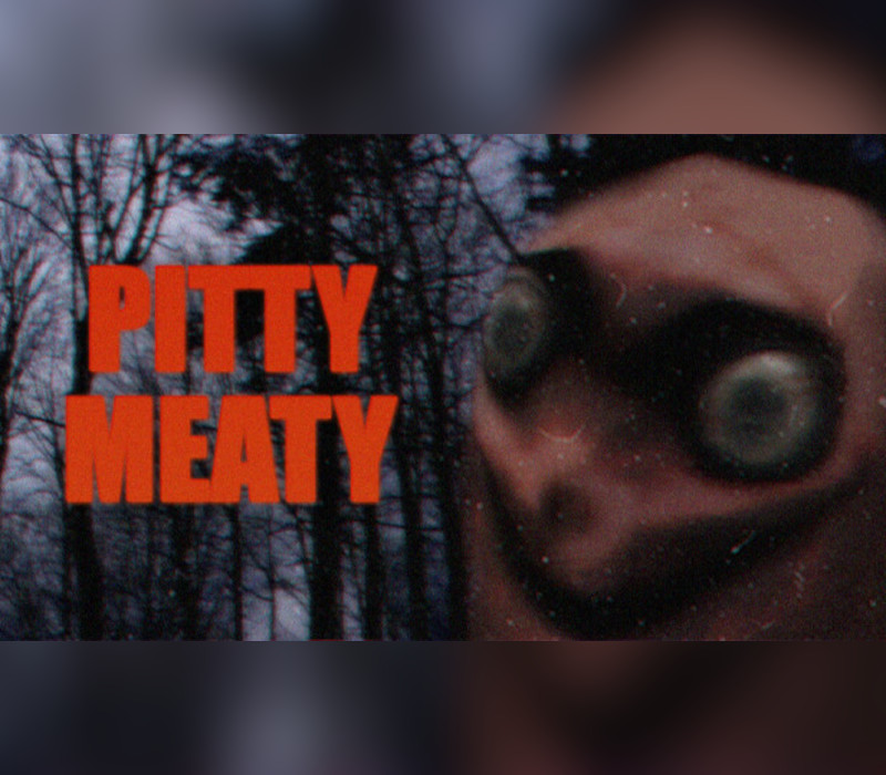 Pitty Meaty PC Steam Ключ