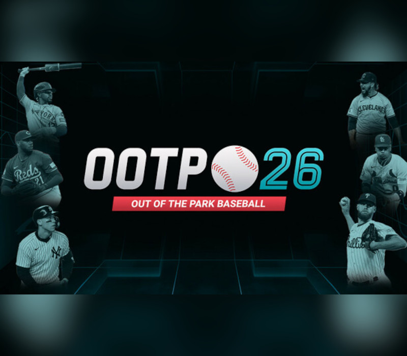 Out of the Park Baseball 26 PC Steam Аккаунт