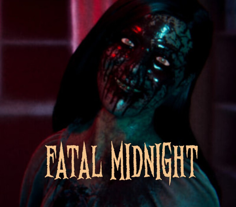 Fatal Midnight PC Steam Ключ