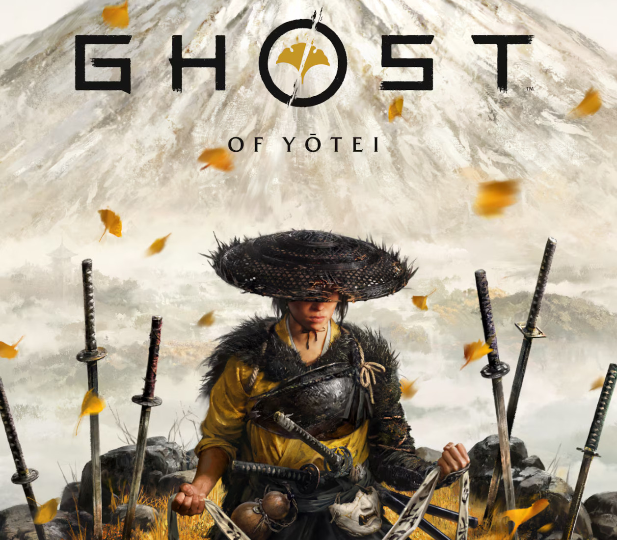 Ghost of Yōtei US PS5 CD Key