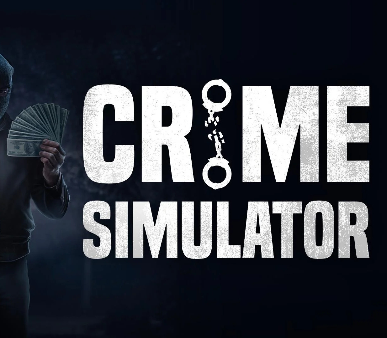 Crime Simulator Xbox Series X|S Ключ