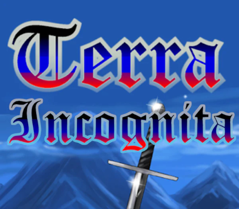 Terra Incognita ~ Chapter One: The Descendant PC Steam Подарок