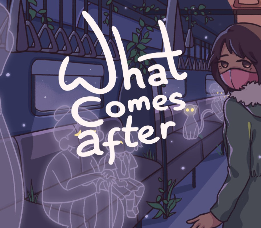 What Comes After PC Steam Ключ