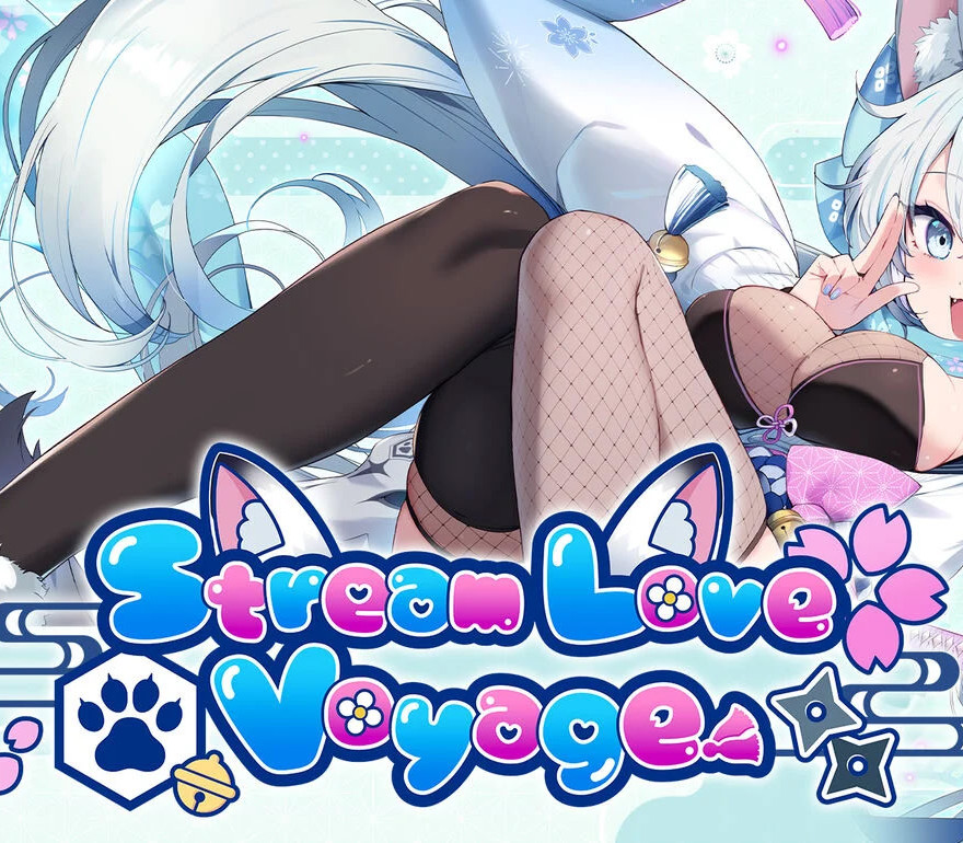 StreamLove Voyage PC Steam Ключ