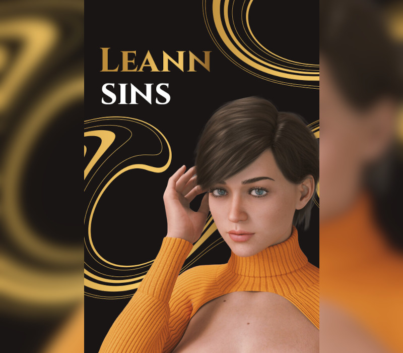 Leann sins PC Steam Ключ