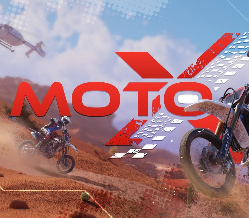 MotoX Meta Quest Gift