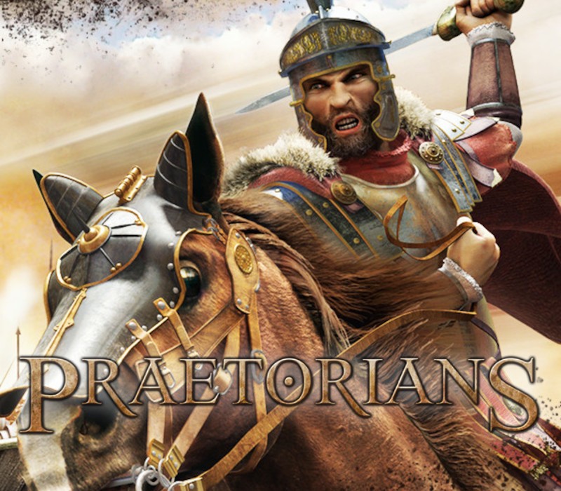 Praetorians PC Steam Ключ