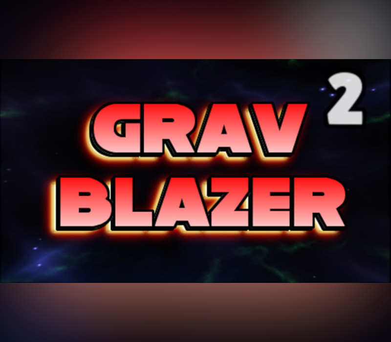 Grav Blazer Squared PC Steam Ключ