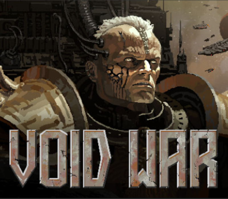 Void War PC Steam Аккаунт