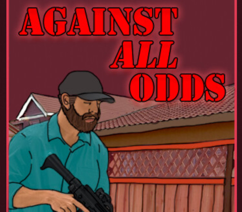 Against All Odds PC Steam Ключ