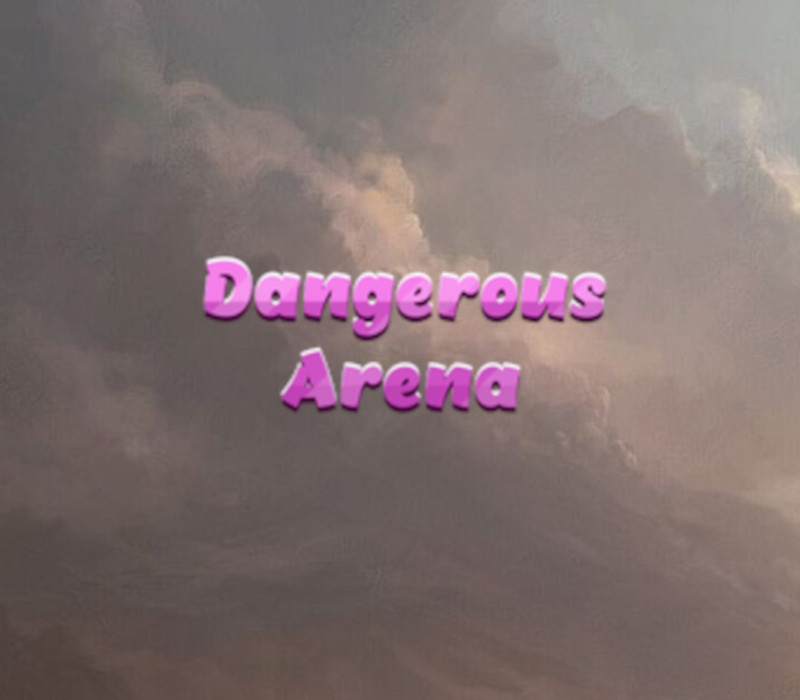Dangerous Arena PC Steam Ключ