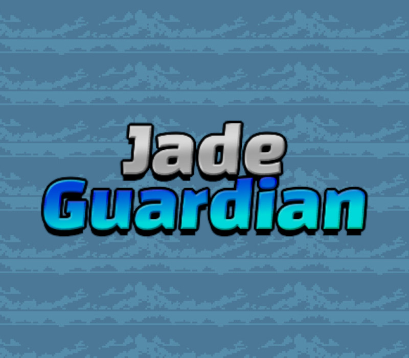Jade Guardian PC Steam Ключ