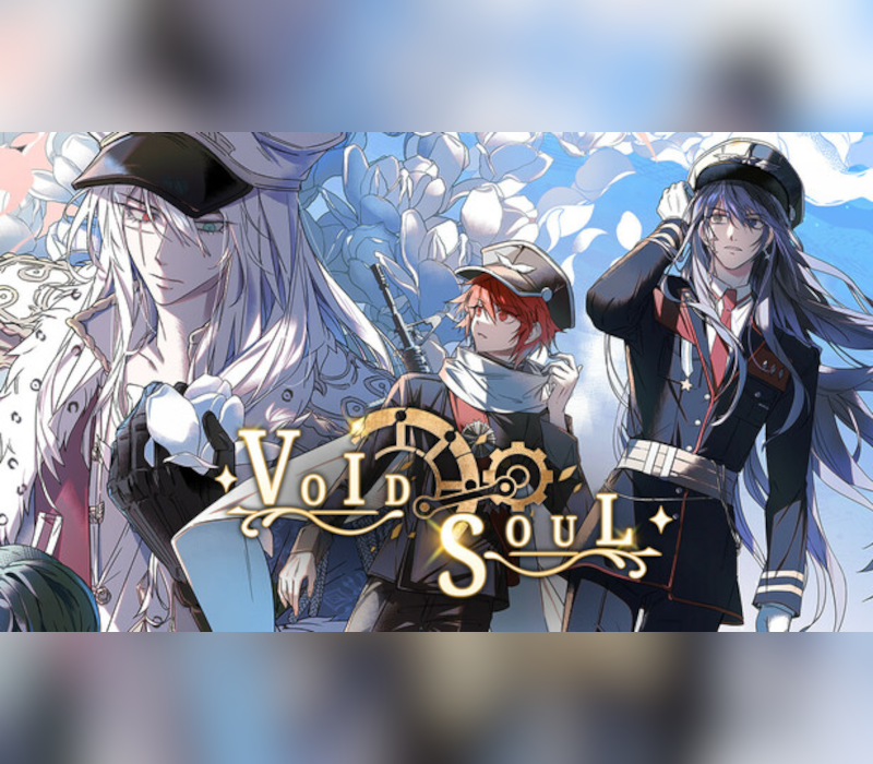 VOID SOUL PC Steam Ключ