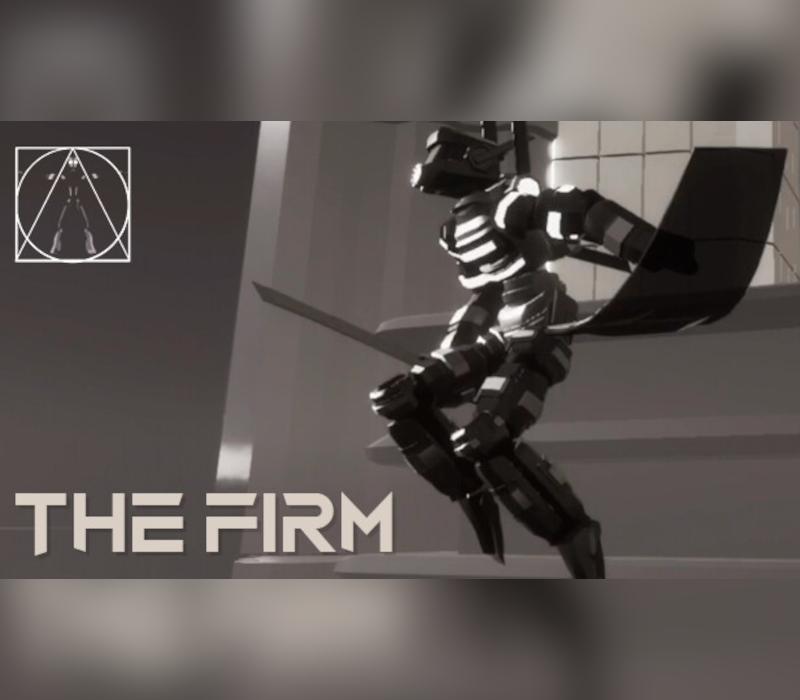 The Firm PC Steam Ключ