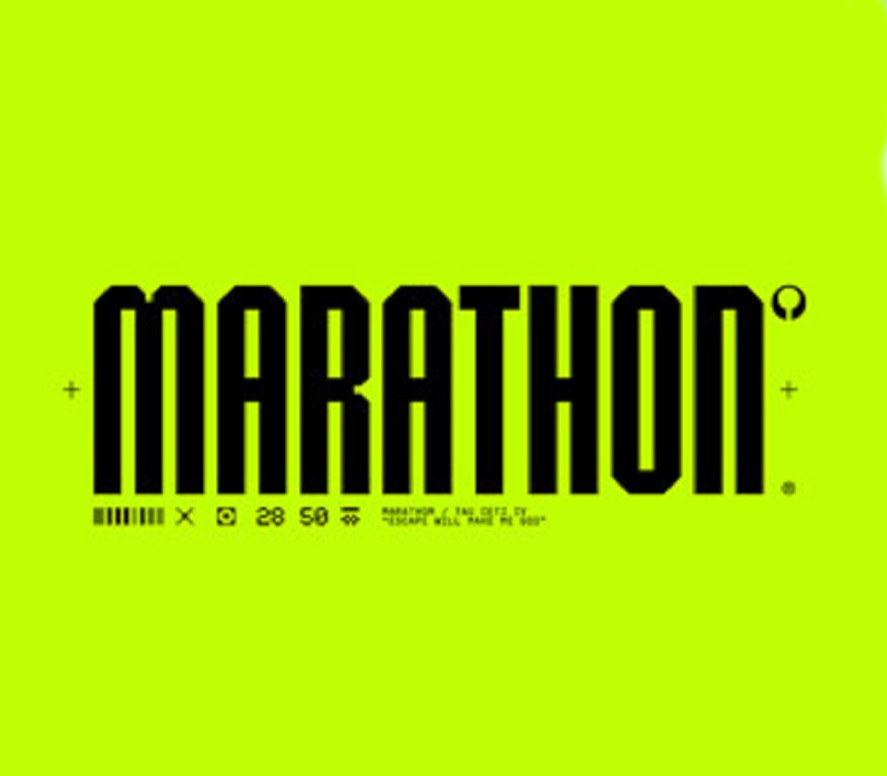 Marathon LATAM PC Steam Ключ