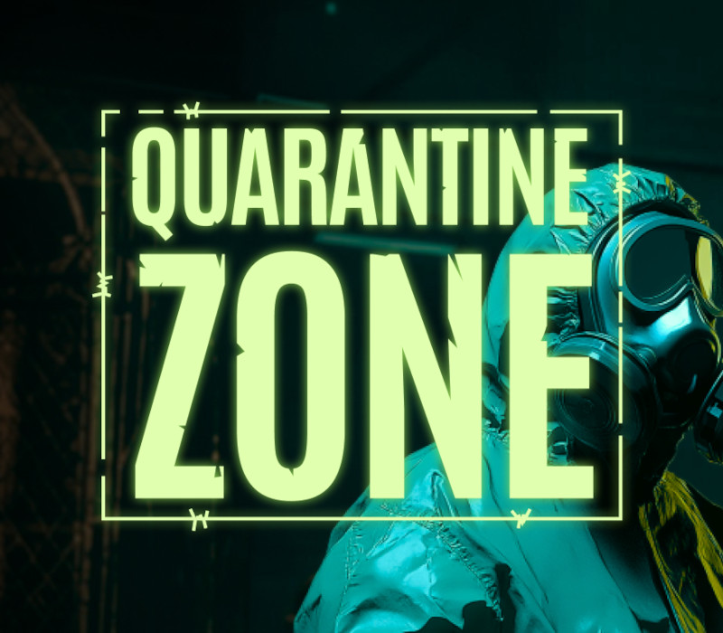 Quarantine Zone: The Last Check EU PC Steam Ключ