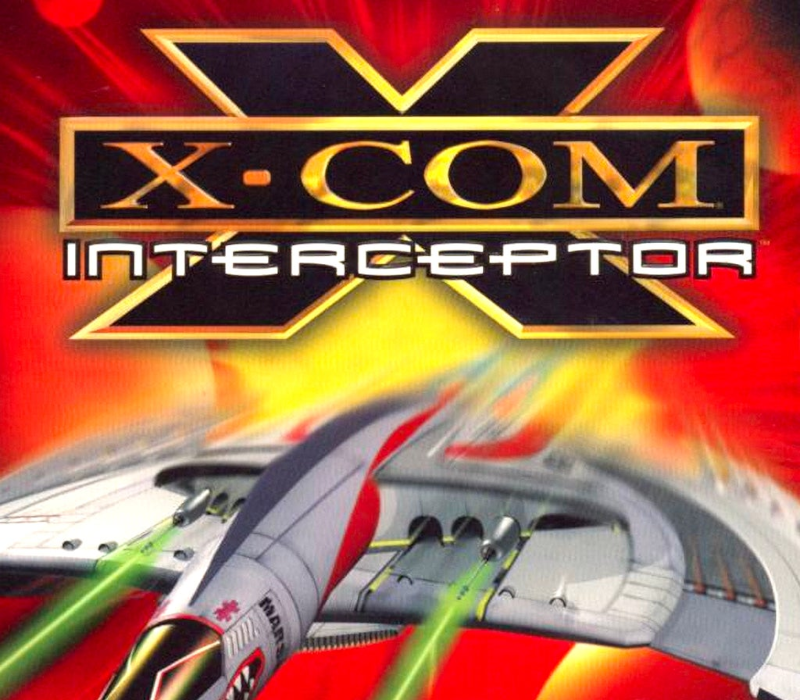 X-COM: Interceptor EU PC Steam Ключ