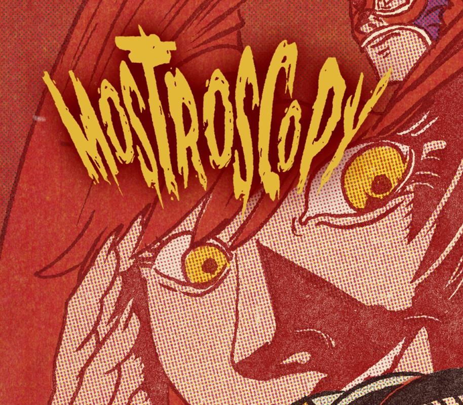 Mostroscopy PC Steam Ключ