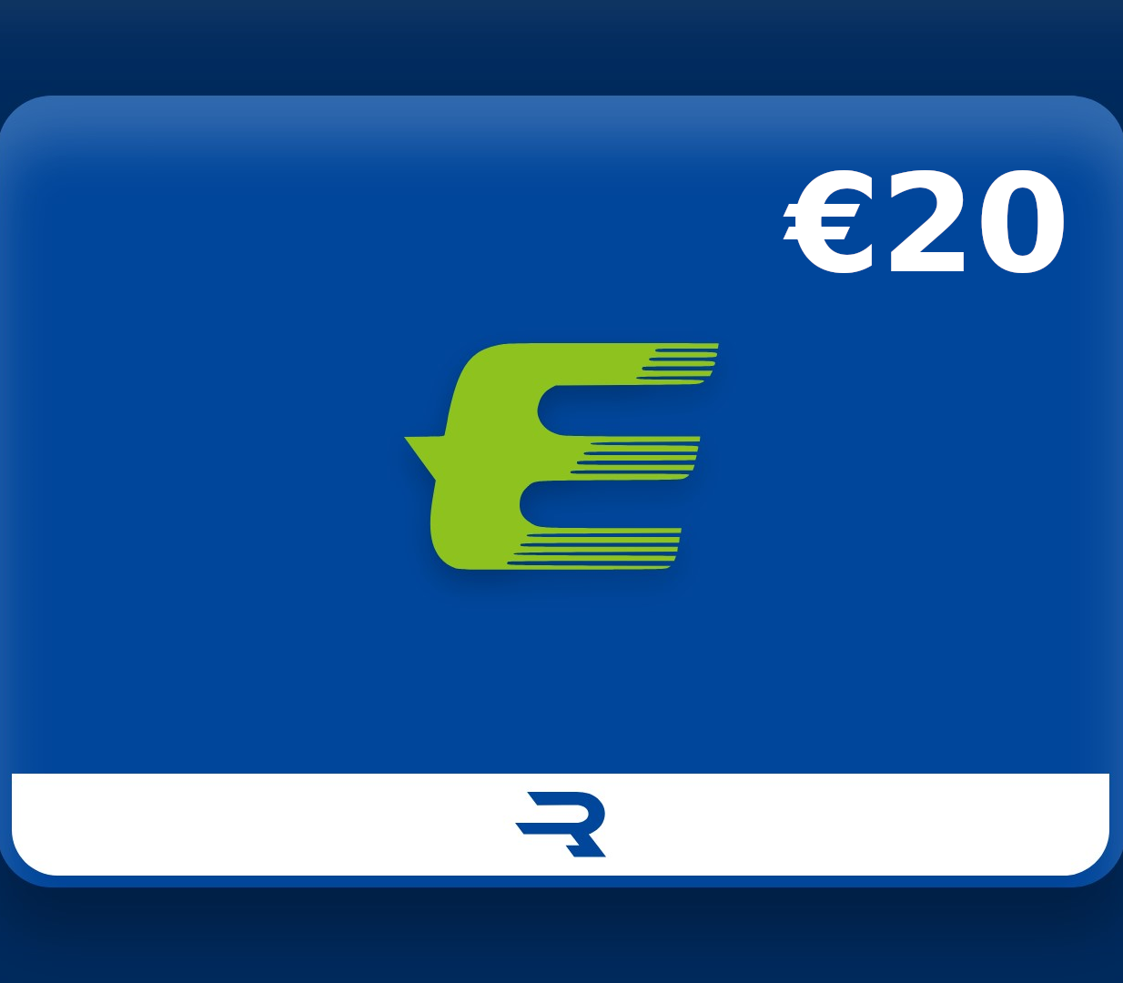 Rewarble Epay EUR 20 Подарочная карта
