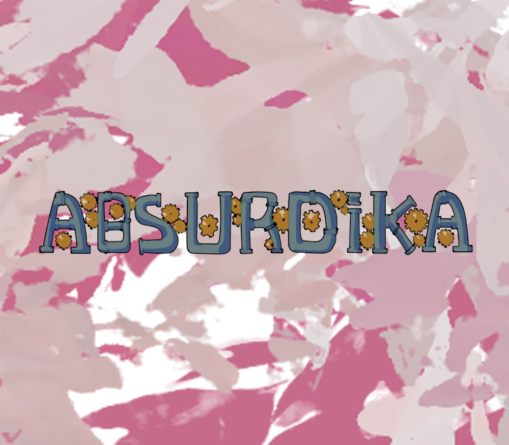 ABSURDIKA PC Steam Ключ