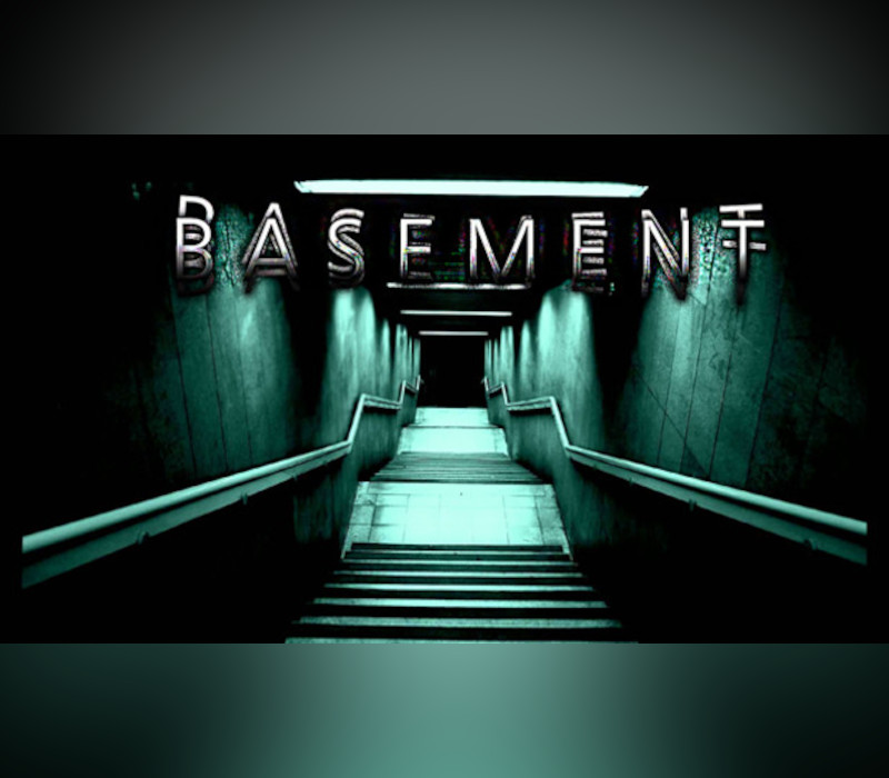 B A S E M E N T PC Steam Ключ