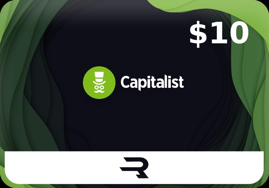 Capitalist