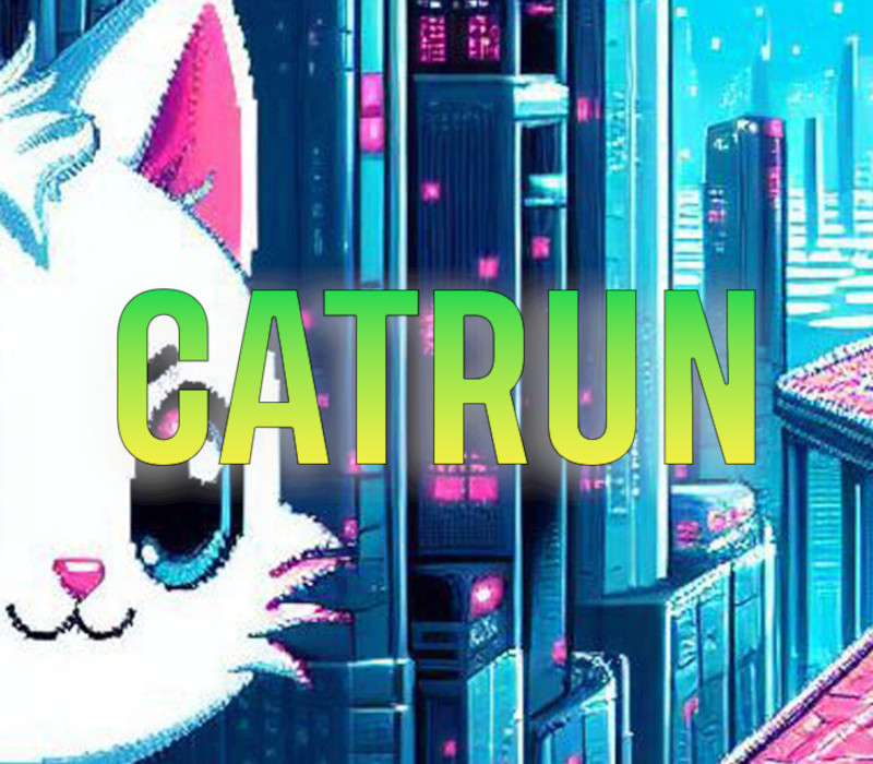 CATRUN PC Steam Ключ