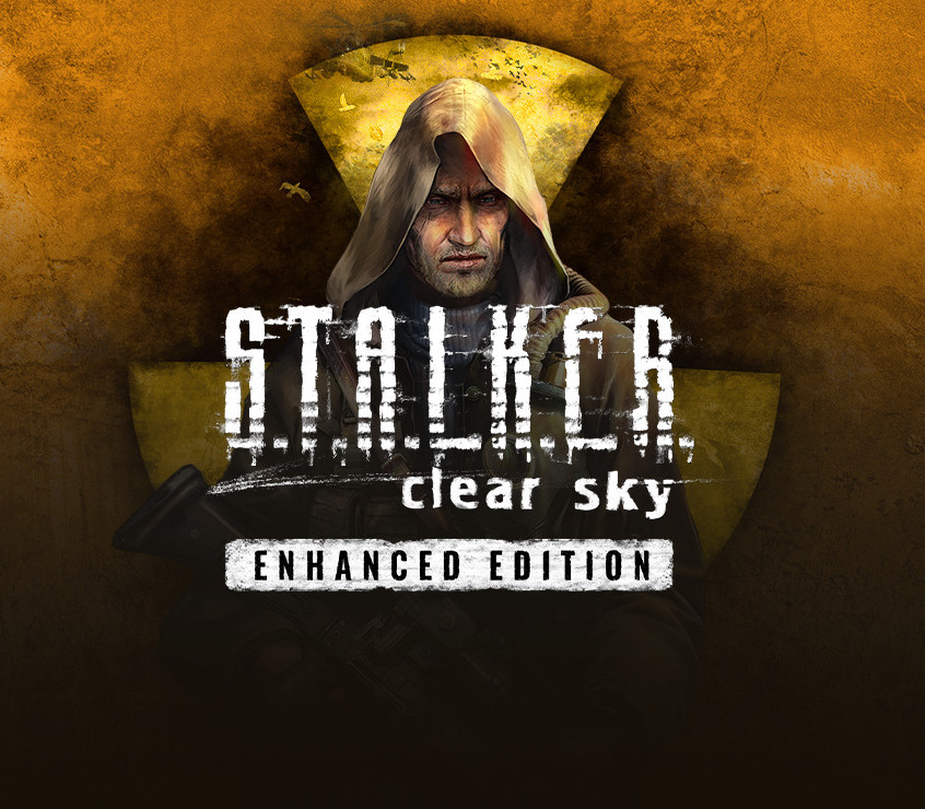 S.T.A.L.K.E.R.: Clear Sky - Улучшенное издание PC Steam Ключ