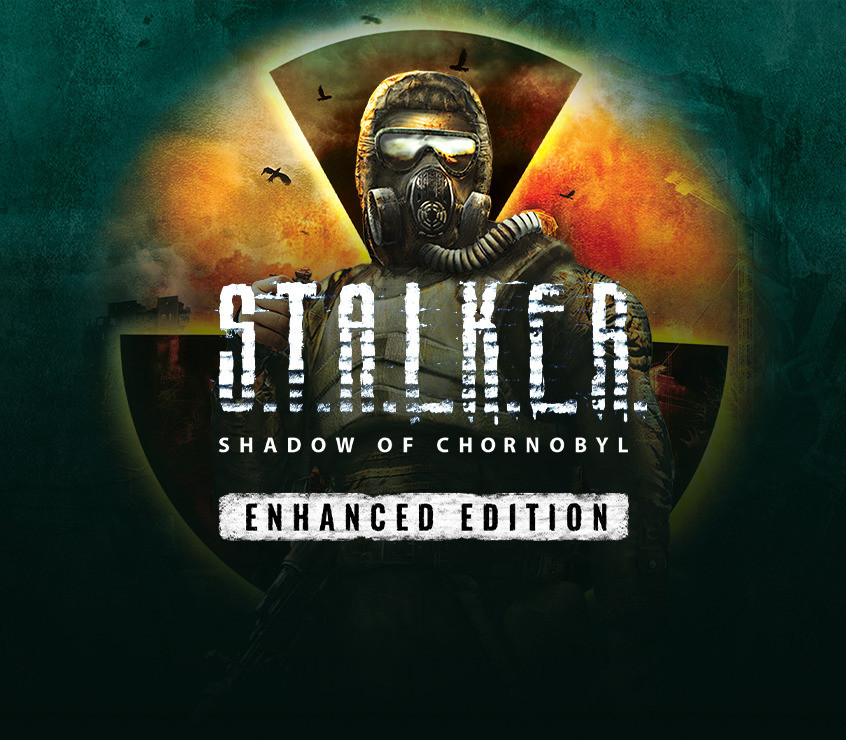 S.T.A.L.K.E.R.: Shadow of Chornobyl Улучшенное издание PC Steam Альтергифт