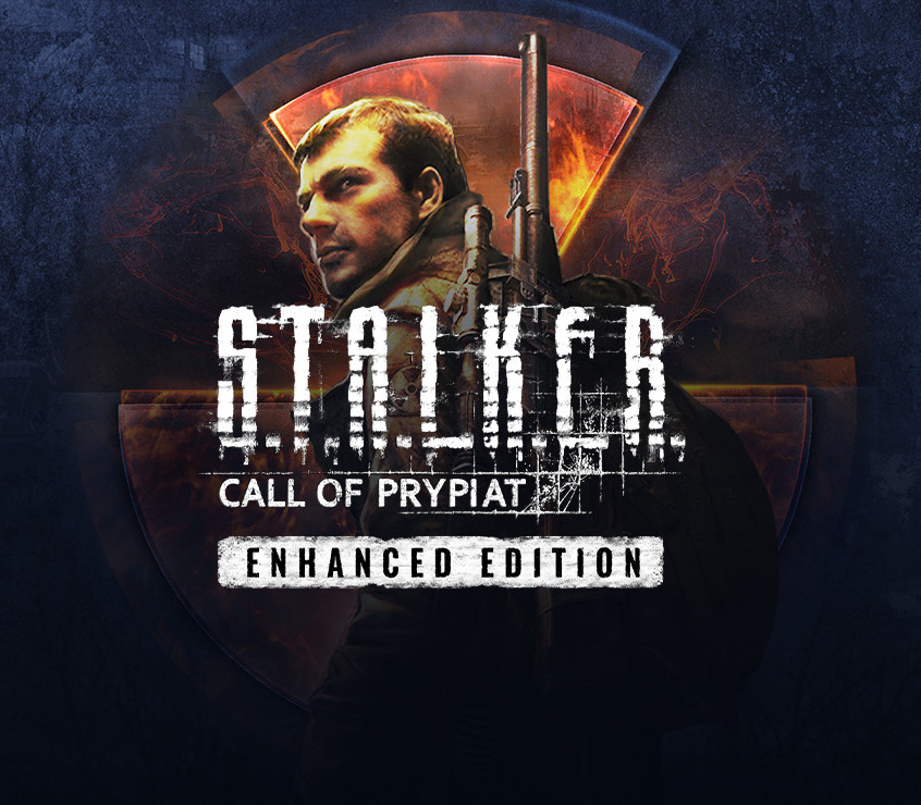 S.T.A.L.K.E.R.: Call of Prypiat - Улучшенное издание EU PC Steam Ключ