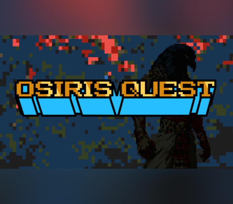 Osiris Quest PC Steam Ключ