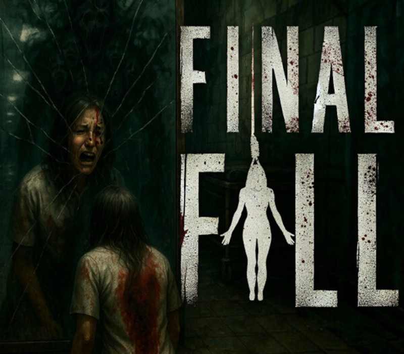 Final Fall PC Steam Ключ