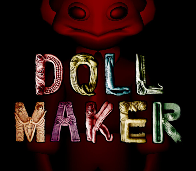 DOLLMAKER PC Steam Ключ