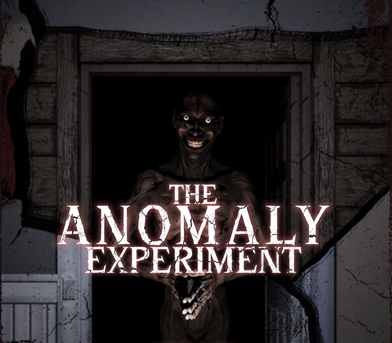 The Anomaly Experiment PC Steam Ключ