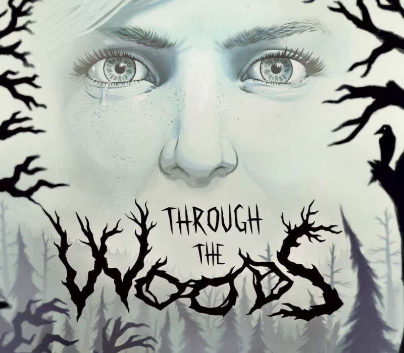 Through the Woods PC Steam Аккаунт