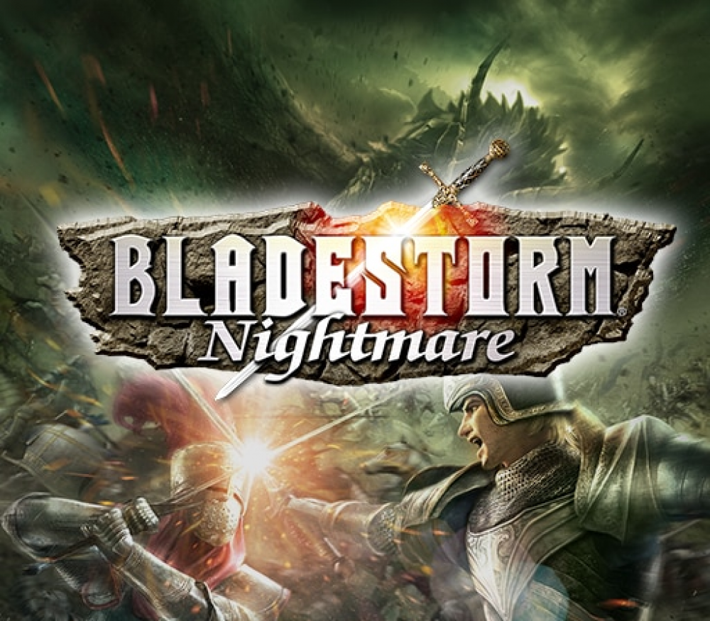 BLADESTORM: Nightmare PC Steam Аккаунт