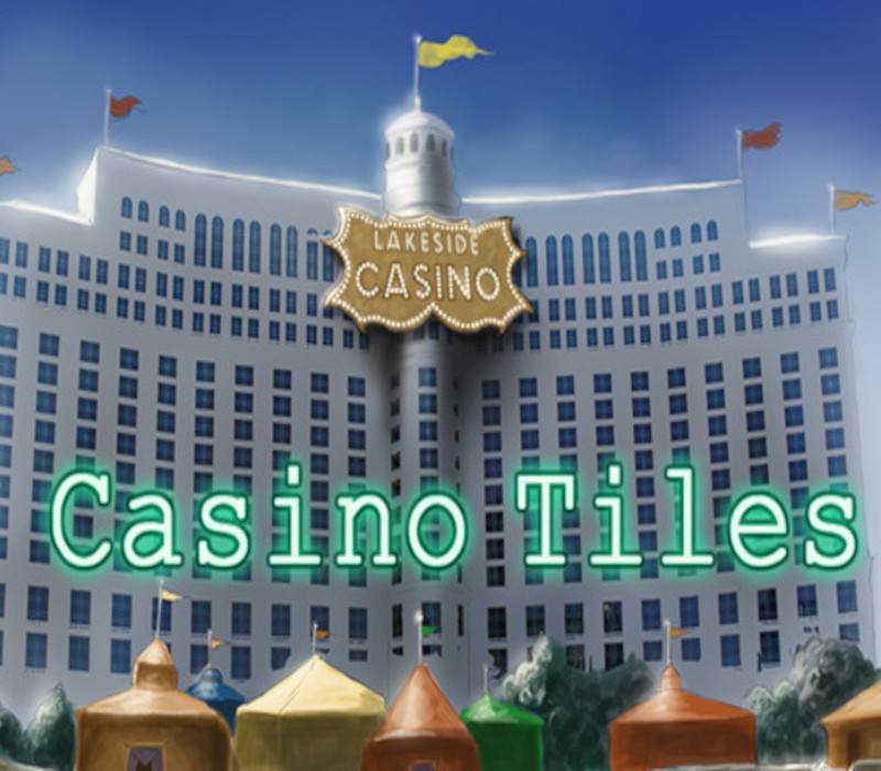 RPG Maker VX Ace - Casino Tile Pack DLC PC Steam Ключ