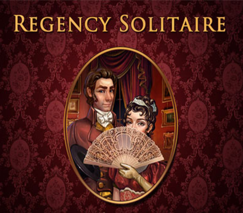 Regency Solitaire PC Steam Аккаунт