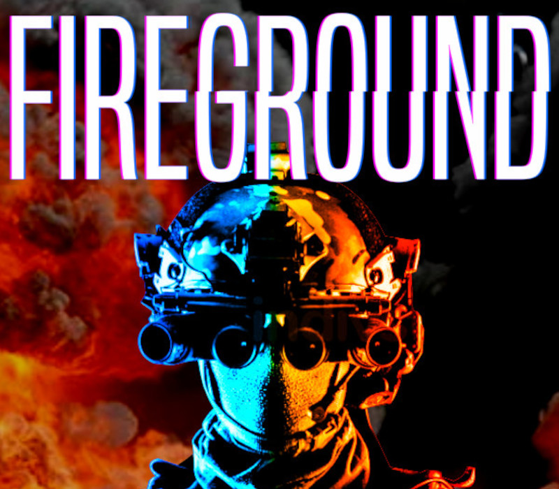 FIREGROUND Modern War PC Steam Ключ