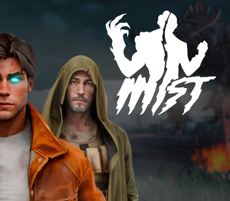 Mist PC Steam Ключ