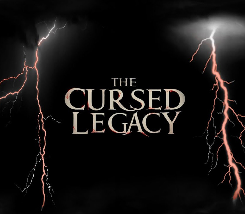 The Cursed Legacy PC Steam Ключ