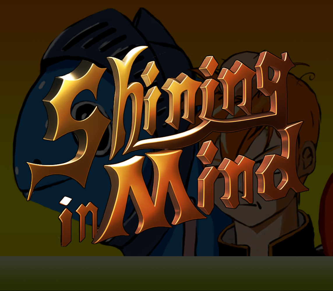 Shining In Mind PC Steam Ключ