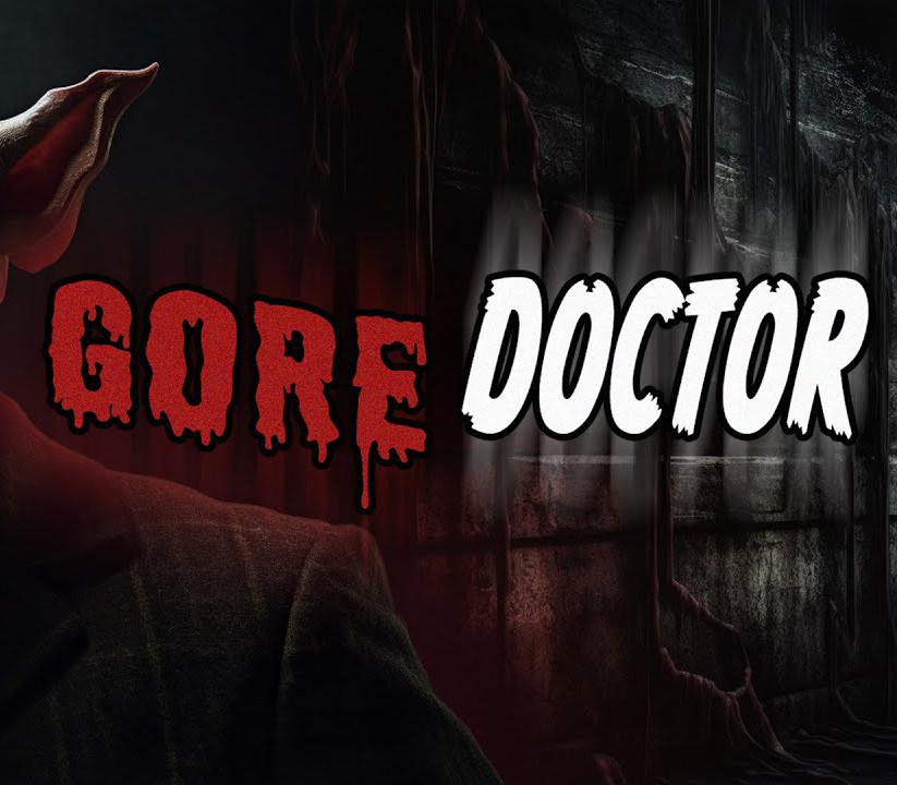 Gore Doctor EU Xbox Series X|S Ключ