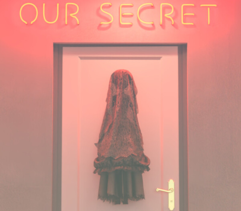 Our Secret: Price of Forbidden Wishes PC Steam Ключ