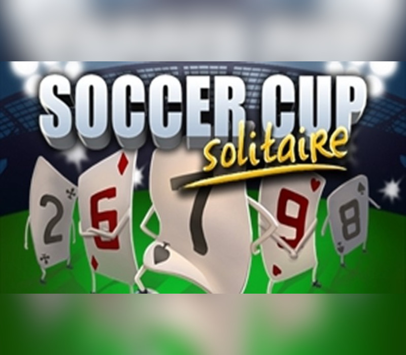 Soccer Cup Solitaire PC Steam Ключ