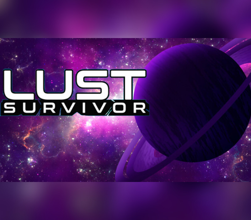 Lust Survivor PC Steam Ключ