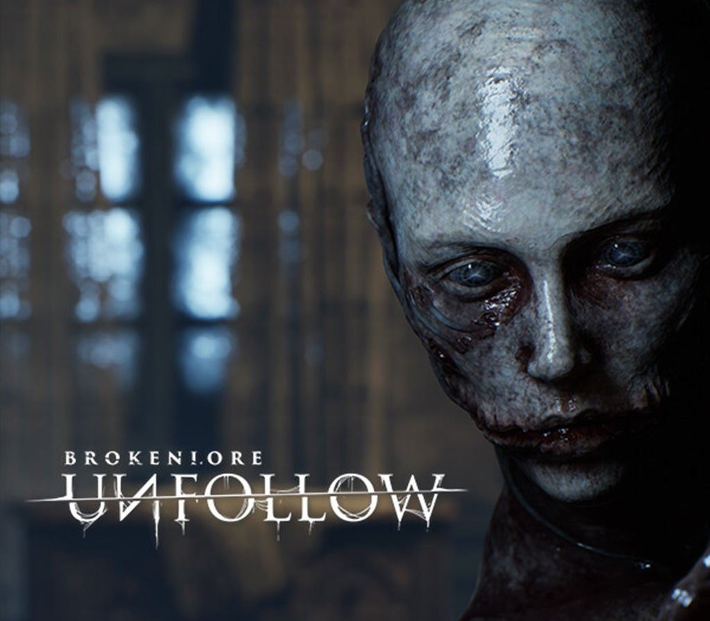 BrokenLore: UNFOLLOW PC Steam Аккаунт